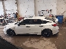 JHMFL4H83SX****** Reparables 2025 Honda Civic en Estado de Maryland