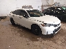 JHMFL4H83SX****** Salvamento y Destrozados 2025 Honda Civic en Dundalk