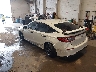 JHMFL4H83SX****** Salvamento y Reparables 2025 Honda Civic en Dundalk