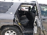 JTEBU5JR7K5****** Destrozados 2019 Toyota 4Runner en Kansas City East