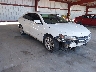 2G1115S3XG9****** Salvamento y Destrozados 2016 Chevrolet Impala en Stockton
