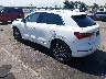 WA1AUCF30N1****** Salvage and Repairable 2022 Audi Q3 in Englishtown