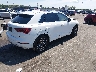 WA1AUCF30N1****** Salvage and Wrecked 2022 Audi Q3 in New Jersey State