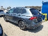 3VV1B7AX9MM****** Salvage and Repairable 2021 Volkswagen Tiguan in North Hollywood