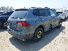 3VV1B7AX9MM****** Salvage and Wrecked 2021 Volkswagen Tiguan in California State