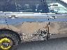 3VV1B7AX9MM****** Salvage and Repairable 2021 Volkswagen Tiguan in California State
