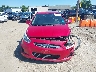 KMHCT4AE6HU****** Wrecked 2017 Hyundai Accent in New Hampshire State