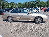 1HGCG16581A****** Used 2001 Honda Accord in Maryland State