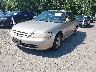 1HGCG16581A****** Used and Repairable 2001 Honda Accord in Metro DC