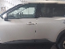 5N1AT3BB0MC****** Salvage 2021 Nissan Rogue