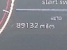 5N1AT3BB0MC****** Wrecked 2021 Nissan Rogue