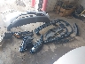 5N1AT3BB0MC****** Wrecked 2021 Nissan Rogue in South Dakota State