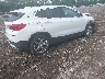 WBXYJ5C53K5****** Salvage and Wrecked 2019 BMW X2 in New York State