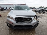 4S4BSANC9H3****** Destrozados 2017 Subaru Outback en Estado de Kansas