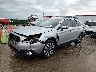 4S4BSANC9H3****** Usados y Reparables 2017 Subaru Outback en Wichita