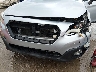 4S4BSANC9H3****** Salvamento y Reparables 2017 Subaru Outback en Estado de Kansas