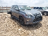 JTJAM7BX2L5****** Salvamento y Destrozados 2020 Lexus GX en Amarillo
