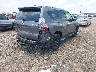 JTJAM7BX2L5****** Salvamento y Destrozados 2020 Lexus GX en Estado de Texas