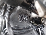 JKBZXJJ16SA****** Repairable 2025 Kawasaki Ninja ZX-6R in Rec Rides Online Exclusive