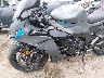 JKBZXJJ16SA****** Repairable 2025 Kawasaki Ninja ZX-6R in Colorado State