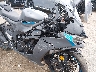 JKBZXJJ16SA****** Salvage 2025 Kawasaki Ninja ZX-6R