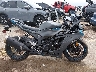 JKBZXJJ16SA****** Wrecked 2025 Kawasaki Ninja ZX-6R in Colorado State
