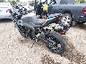 JKBZXJJ16SA****** Salvage and Repairable 2025 Kawasaki Ninja ZX-6R in Rec Rides Online Exclusive