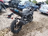 JKBZXJJ16SA****** Salvage and Wrecked 2025 Kawasaki Ninja ZX-6R in Colorado State