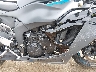 JKBZXJJ16SA****** Wrecked 2025 Kawasaki Ninja ZX-6R in Rec Rides Online Exclusive
