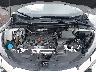 3CZRU6H54MM****** Reparables 2021 Honda HR-V en Buffalo