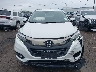 3CZRU6H54MM****** Destrozados 2021 Honda HR-V en Estado de Nueva York