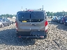 1FMZK1YM5JK****** Wrecked 2018 Ford Transit-150