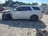 1C4RDHDG4HC****** Reparables 2017 Dodge Durango en Estado de Georgia