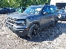 3FMCR9A66MR****** Used and Repairable 2021 Ford Bronco Sport in Albany