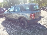 3FMCR9A66MR****** Salvage and Repairable 2021 Ford Bronco Sport in Albany
