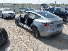 5YJ3E1EA1SF****** Salvage and Repairable 2025 Tesla Model 3 in Electric Vehicle Auctions