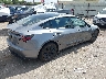 5YJ3E1EA1SF****** Salvage and Wrecked 2025 Tesla Model 3 in Texas State