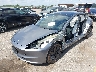 5YJ3E1EA1SF****** Salvage and Repairable 2025 Tesla Model 3 in Texas State
