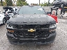 1GCRCPEC2JZ****** Destrozados 2018 Chevrolet Silverado 1500 en Estado de California