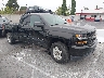 1GCRCPEC2JZ****** Salvamento y Destrozados 2018 Chevrolet Silverado 1500 en Los Angeles