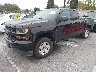 1GCRCPEC2JZ****** Usados y Reparables 2018 Chevrolet Silverado 1500 en Los Angeles