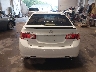 JH4CU2F6XEC****** Wrecked 2014 Acura TSX