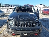 ZACCJBCB7JP****** Destrozados 2018 Jeep Renegade en Estado de Georgia