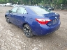 5YFBURHE8EP****** Salvamento y Reparables 2014 Toyota Corolla en Providence