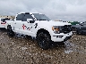 1FTFW1E54PF****** Salvage and Wrecked 2023 Ford F-150 in Wichita