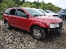 3C4PDCAB1GT****** Salvage and Wrecked 2016 Dodge Journey in Chicago North