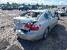 1HGCR2F84DA****** Salvage and Wrecked 2013 Honda Accord in Virginia State