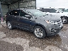 2FMPK4J98HB****** Salvamento y Destrozados 2017 Ford Edge en Omaha South