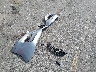 1HGCR2F30GA****** Wrecked 2016 Honda Accord in Iowa State