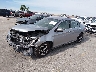 1HGCR2F30GA****** Used and Repairable 2016 Honda Accord in Des Moines